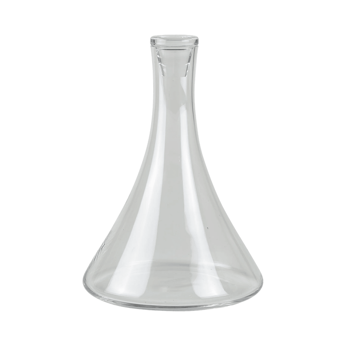 Decanter Glass Stopper Crystal