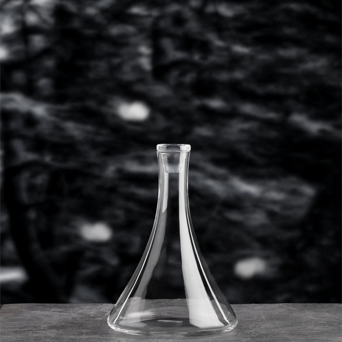 Decanter Glass Stopper Crystal