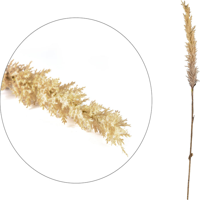 Decor Kvist Grasses Light Plastic
