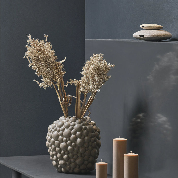 Decor Kvist Pampus Grass Light Plastic Nature