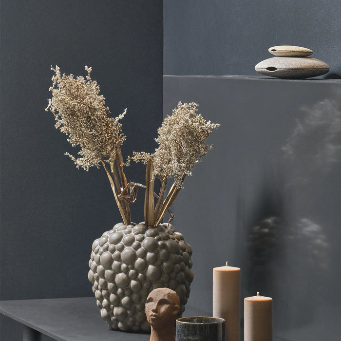 Decor Kvist Pampus Grass Light Plastic Nature
