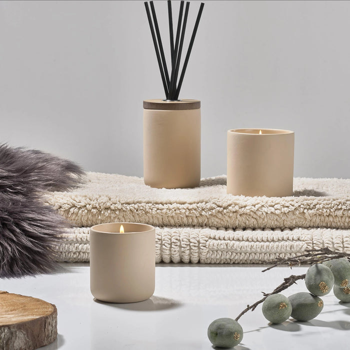 Decor Kvist Plum Pp Green
