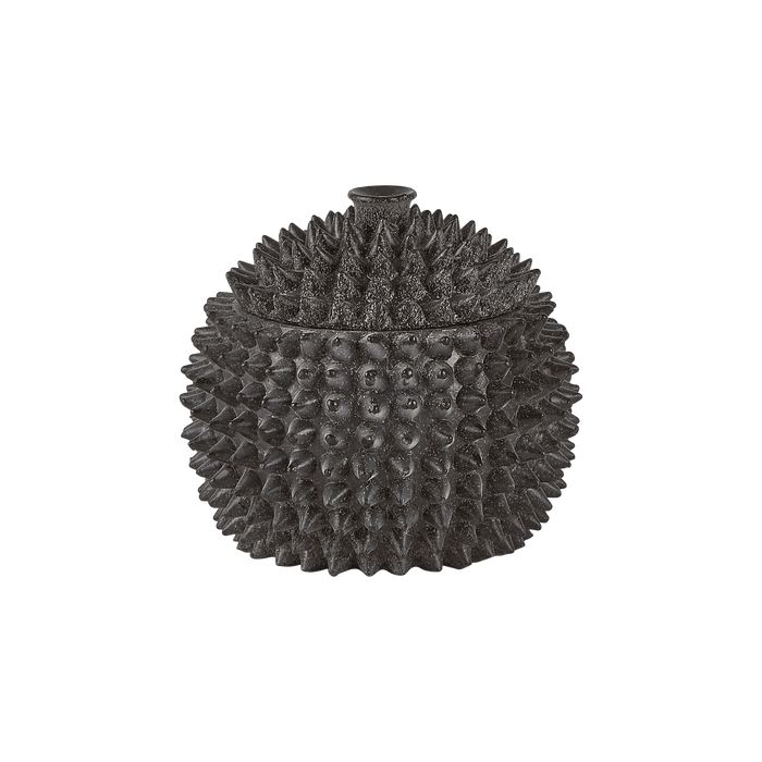 Figure Lid Kirn Polyresin