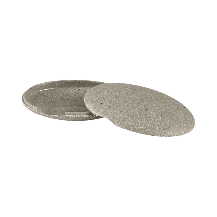 Figure Lid Sten Assorted Nature 8.7x9x3.43cm