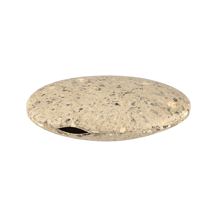 Figure Lid Sten Assorted Nature 8.7x9x3.43cm