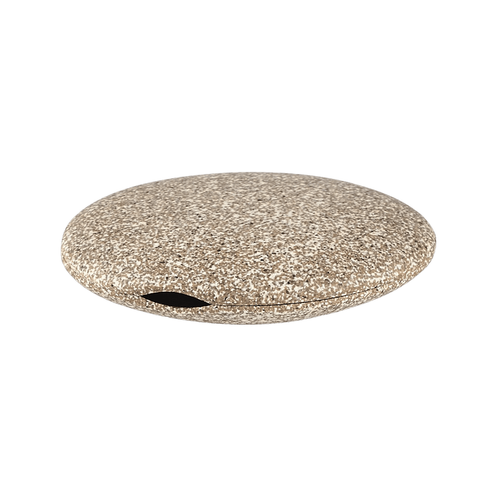 Figure Lid Sten Assorted Nature 8.7x9x3.43cm