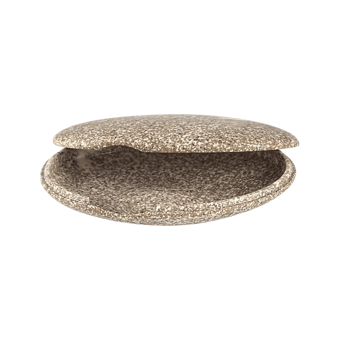 Figure Lid Sten Assorted Nature 8.7x9x3.43cm