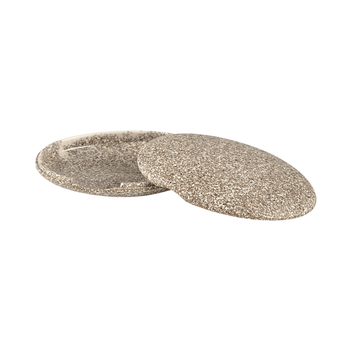 Figure Lid Sten Assorted Nature 8.7x9x3.43cm
