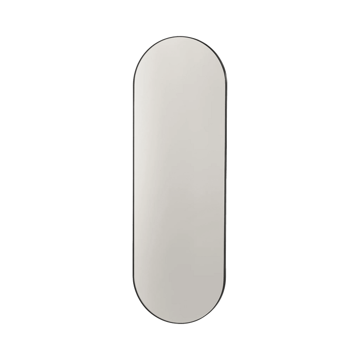 Mirror Vasto Black Iron/Mirror