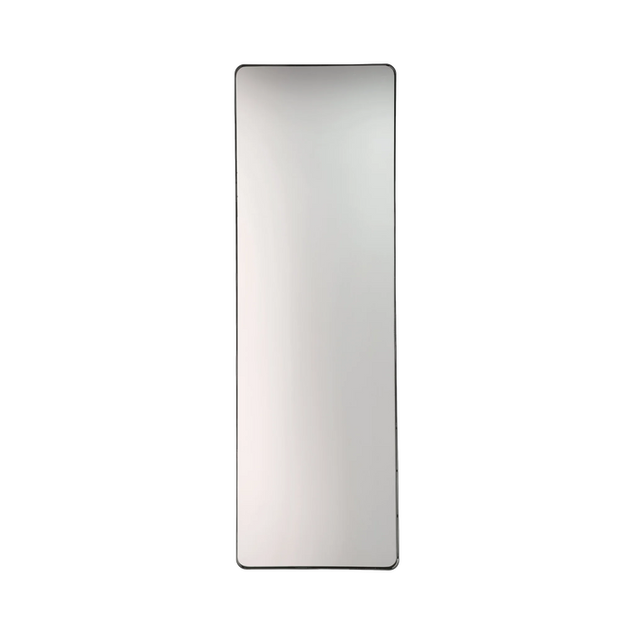 Mirror Verdal Black Iron/Mirror