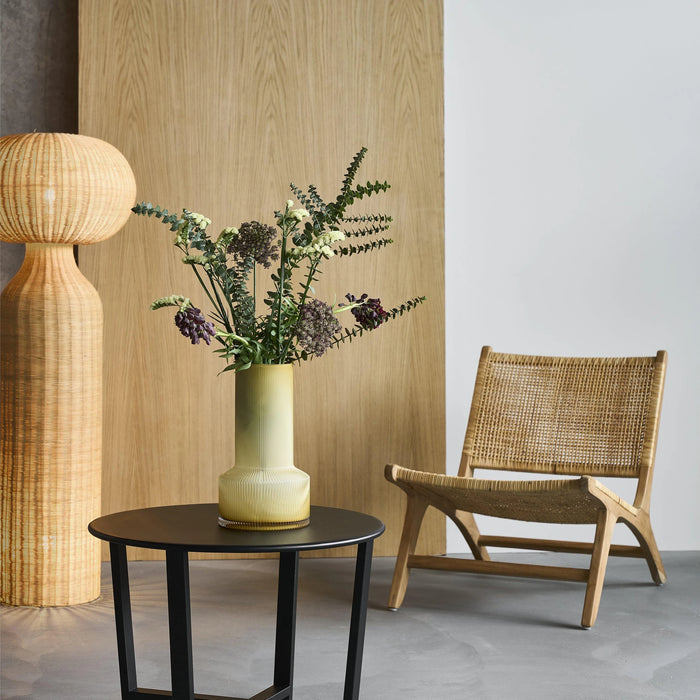 Vase Hvils Honey Glass
