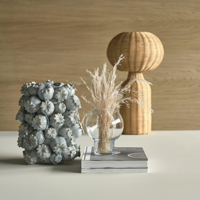 Vase Kalt Clear Glass