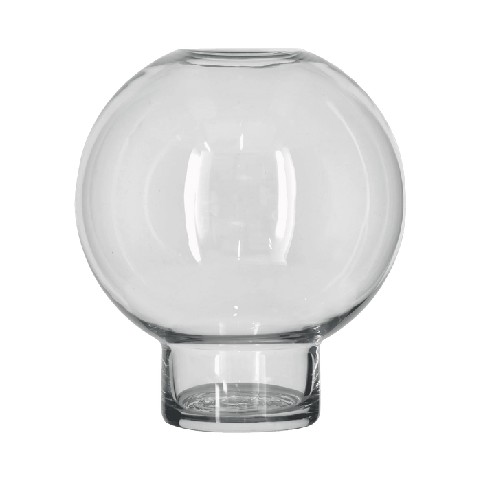 Vase Kalt Clear Glass
