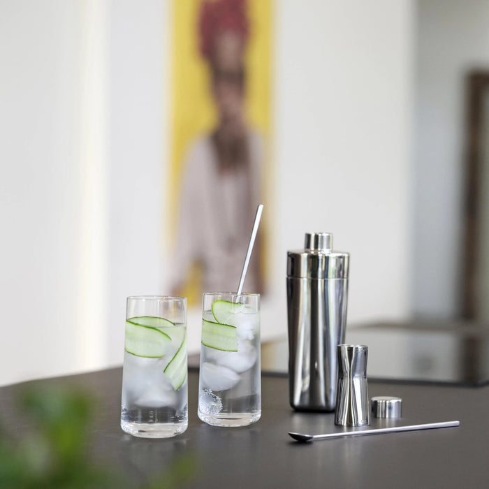 Bar Set Rocks 3 Parts