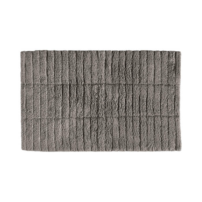 Bath Mat Gull Grey Tiles