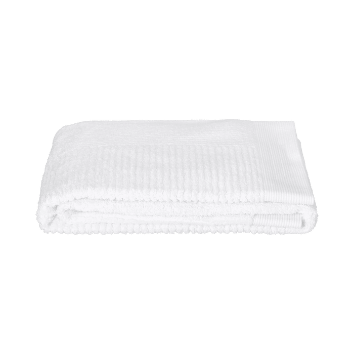 Bath Towel Classic White
