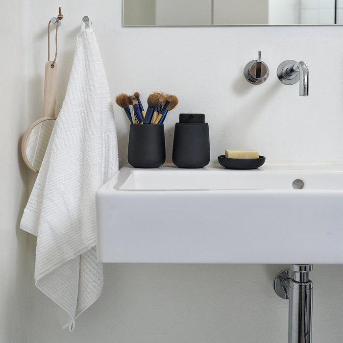 Bath Towel Classic White