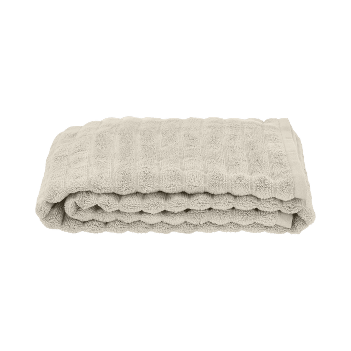Bath Towel Inu Sand