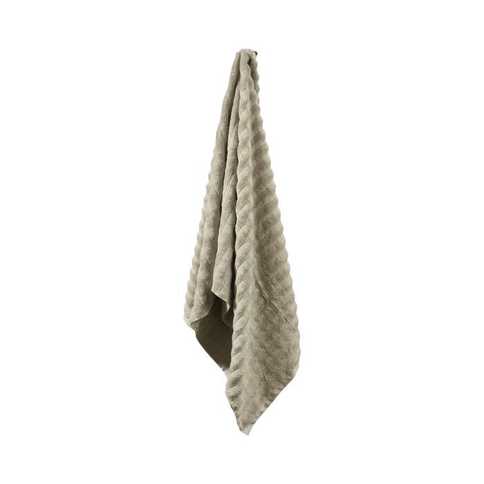 Bath Towel Inu Sand