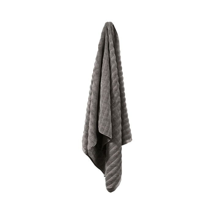 Bath Towel Inu Taupe