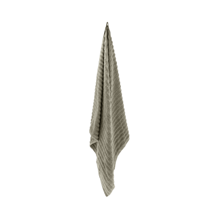 Beach Towel Inu Taupe