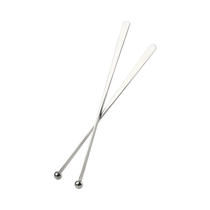 Cocktail Spoon Rocks 2 Pcs