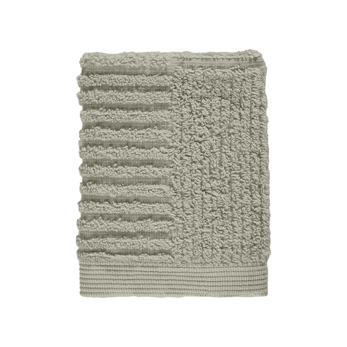 Face Cloth Classic Eucalyptus