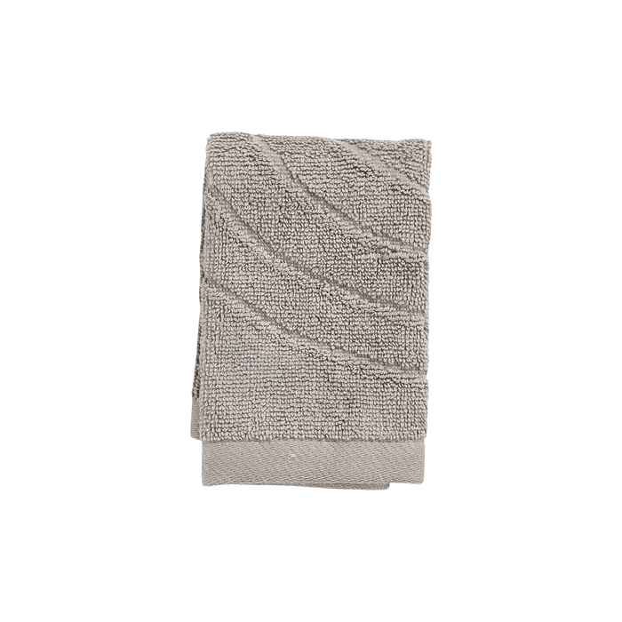 Face Cloth Time Concrete