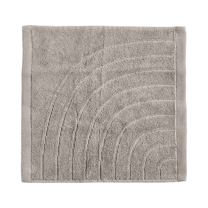 Face Cloth Time Concrete