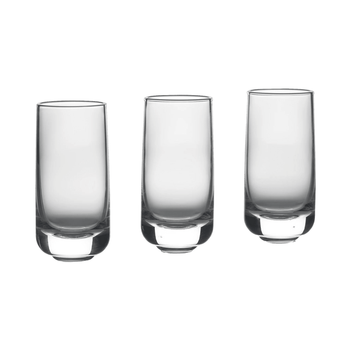 Shooter Rocks 3 Pcs