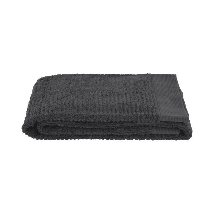 Towel Classic Anthracite