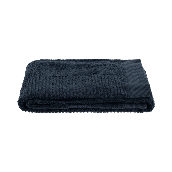 Towel Classic Dark Blue