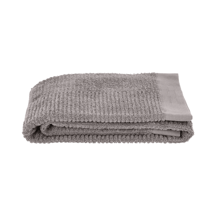 Towel Classic Gull Grey