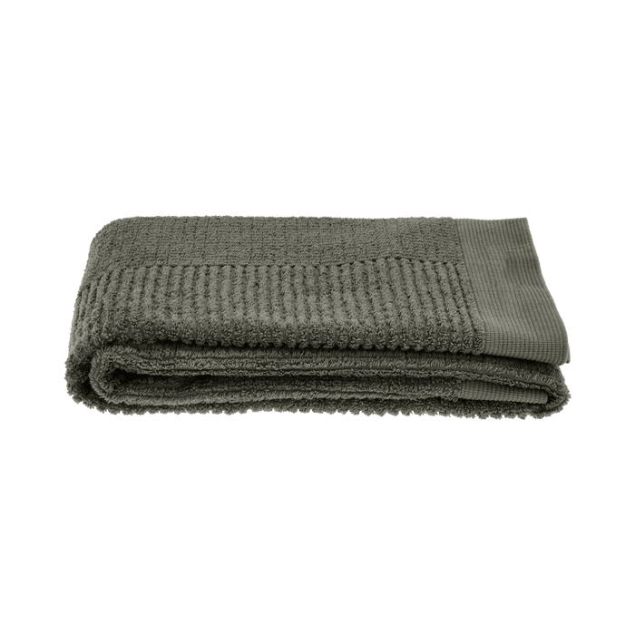 Towel Classic Olive Green