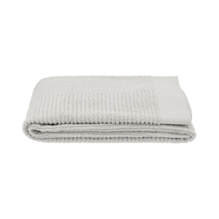 Towel Classic Soft Grey