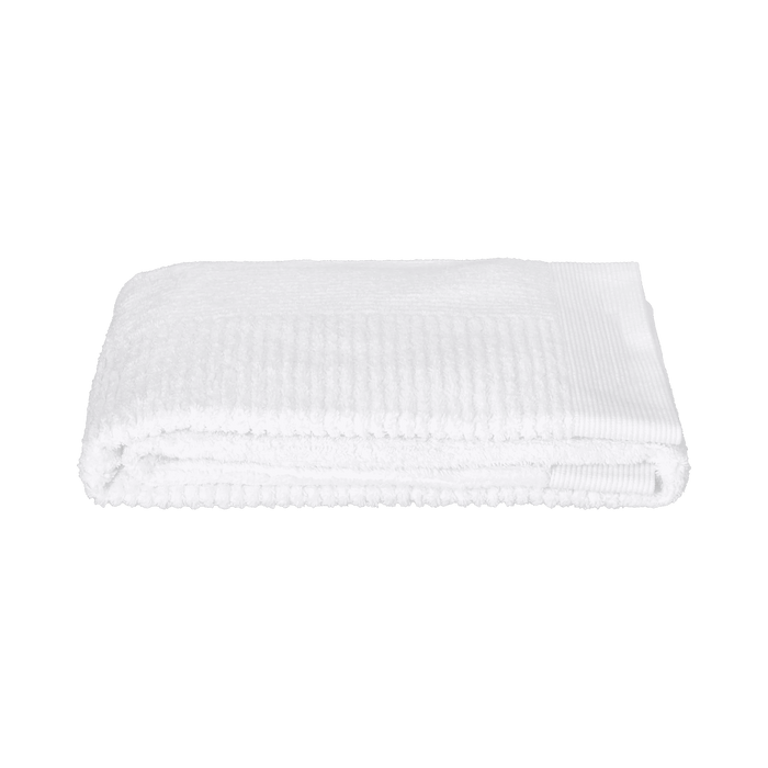 Towel Classic White