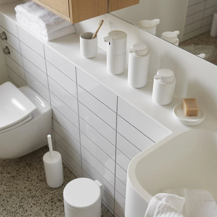 Towel Classic White