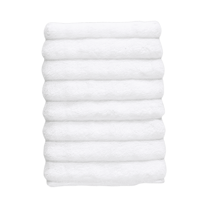 Towel Inu White