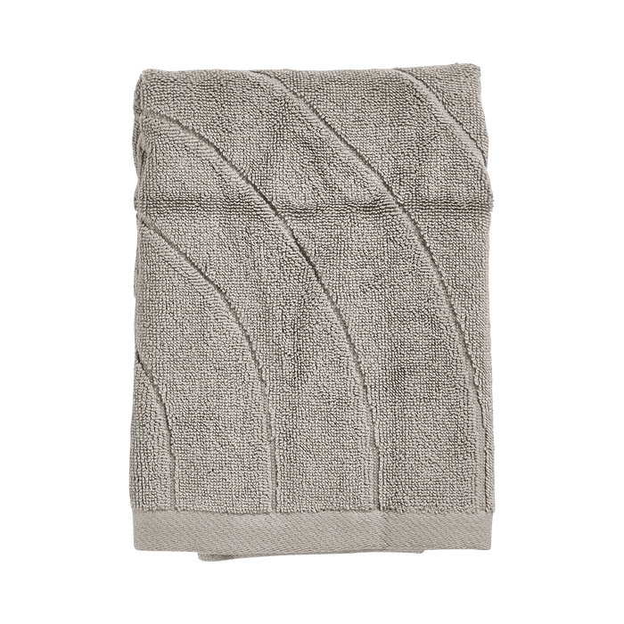 Towel Time Concrete
