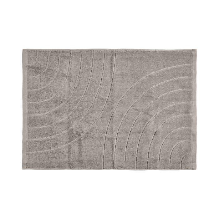 Towel Time Concrete