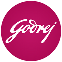 Godrej logo