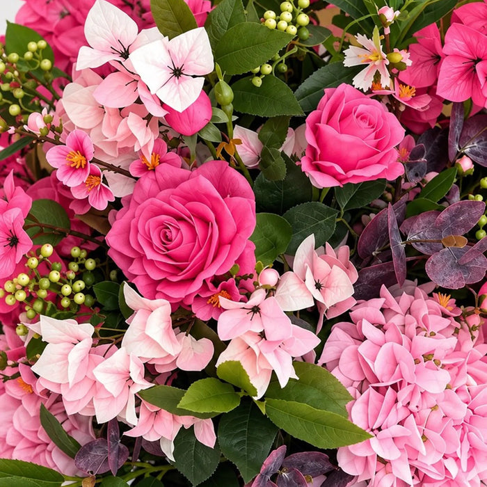 Blushing Pink Extraordinary