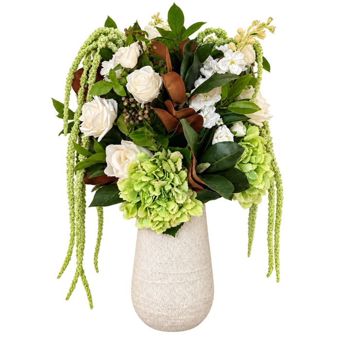 White Willow Sparkly Essential