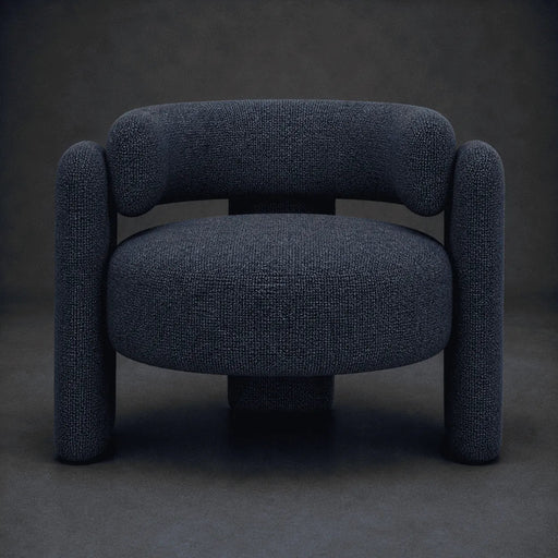 Laurel Armchair Collide