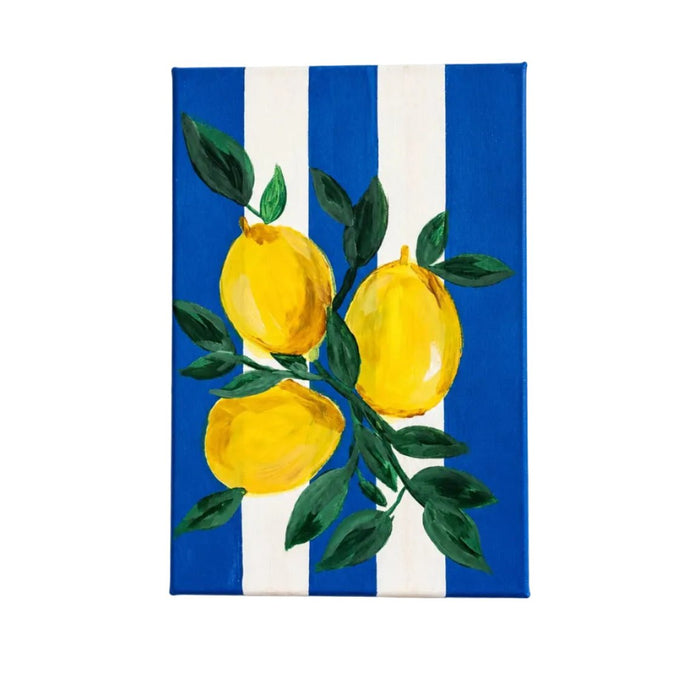 Limoni al Sole