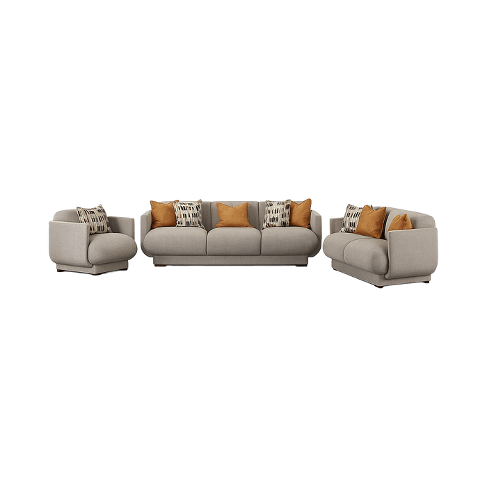 Bucharest Sofa