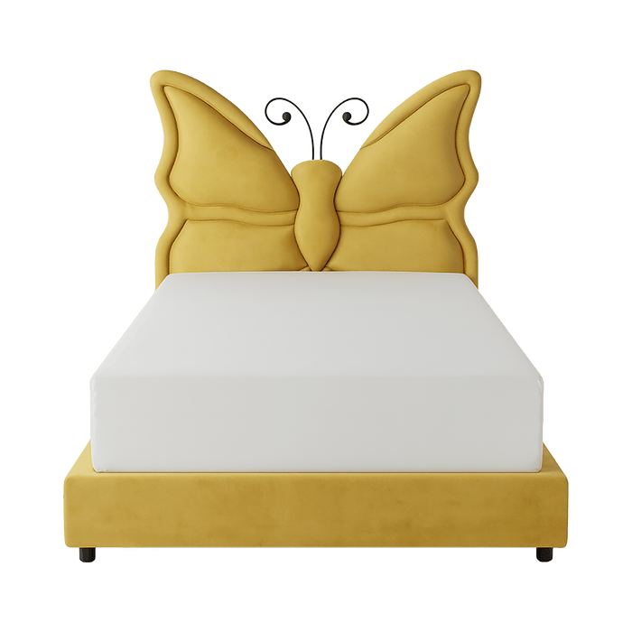 Butterfly Bed
