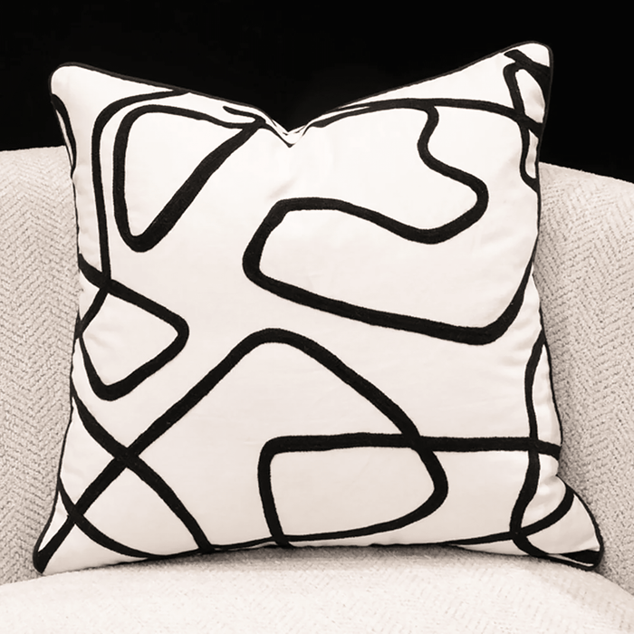 Cushion Tp-002