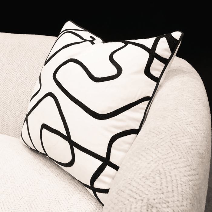 Cushion Tp-002