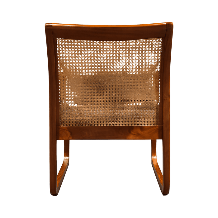 Dalia Rattan Chair